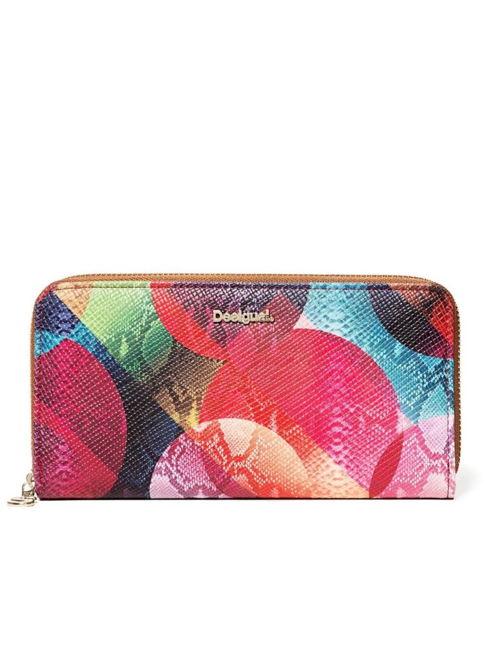 Desigual Mercury Fiona Wallet